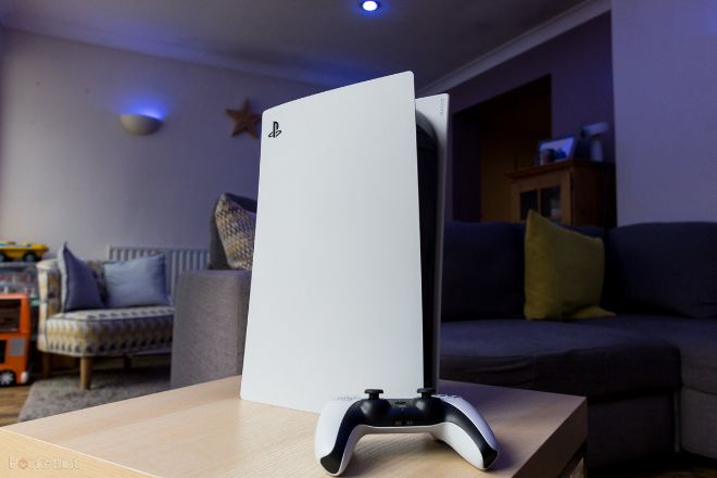 PlayStation 5 giá 14,49 triệu đồng chốt ngày lên kệ tại Việt Nam