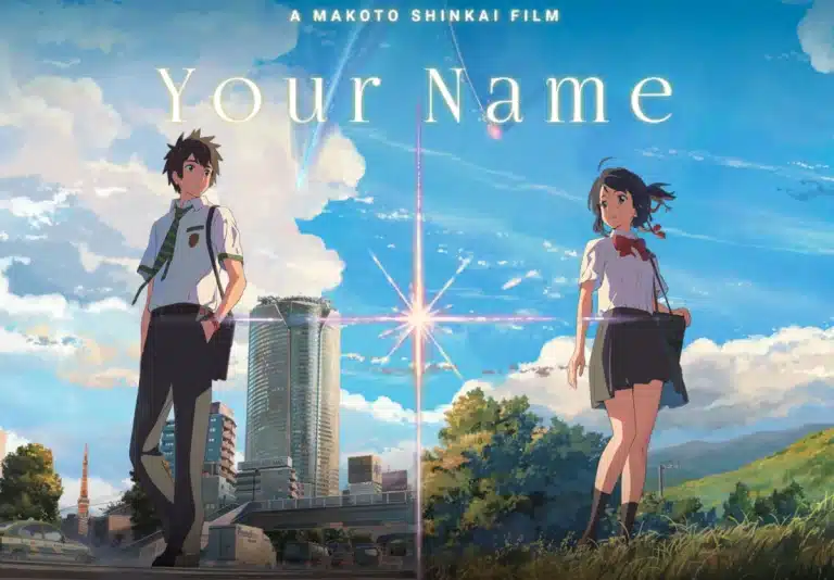 Your Name