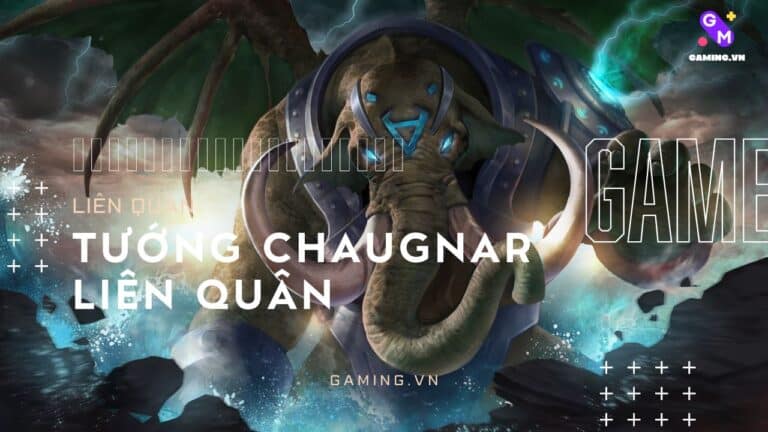 Chaugnar