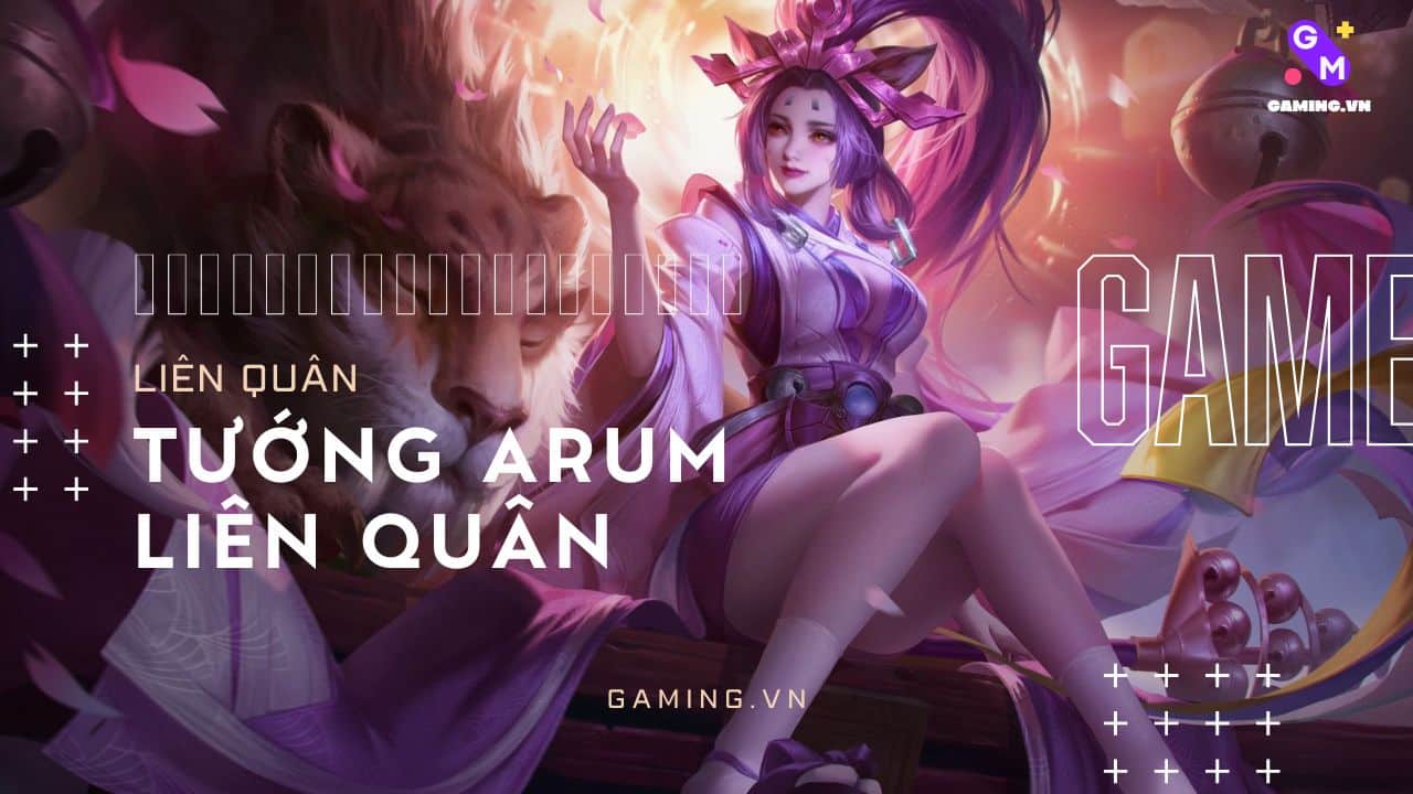 arum