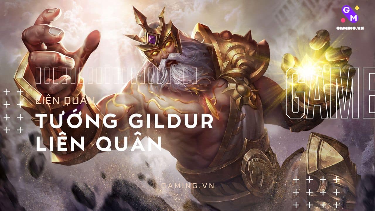 gildur