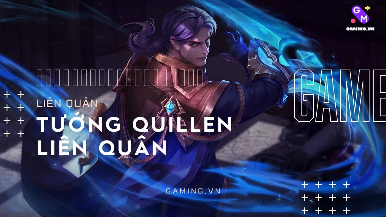 quillen