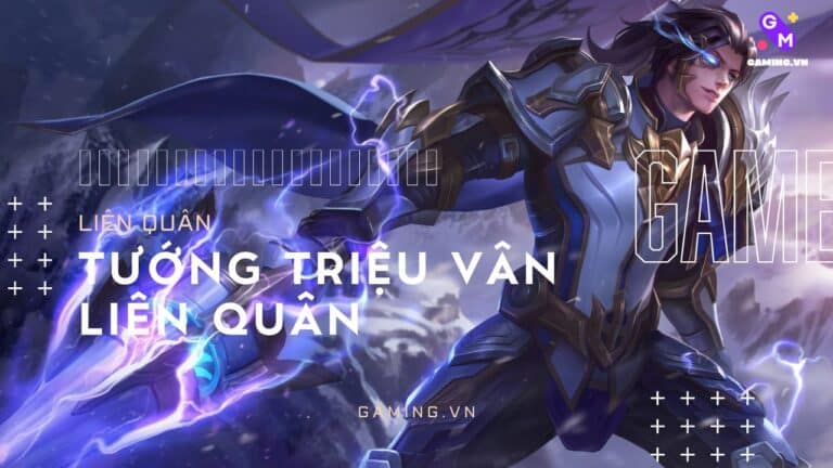 Triệu Vân