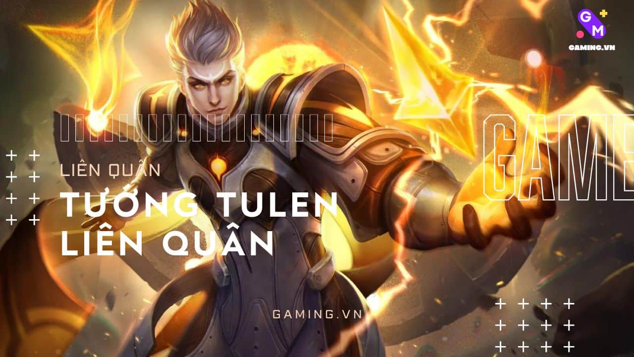 tulen