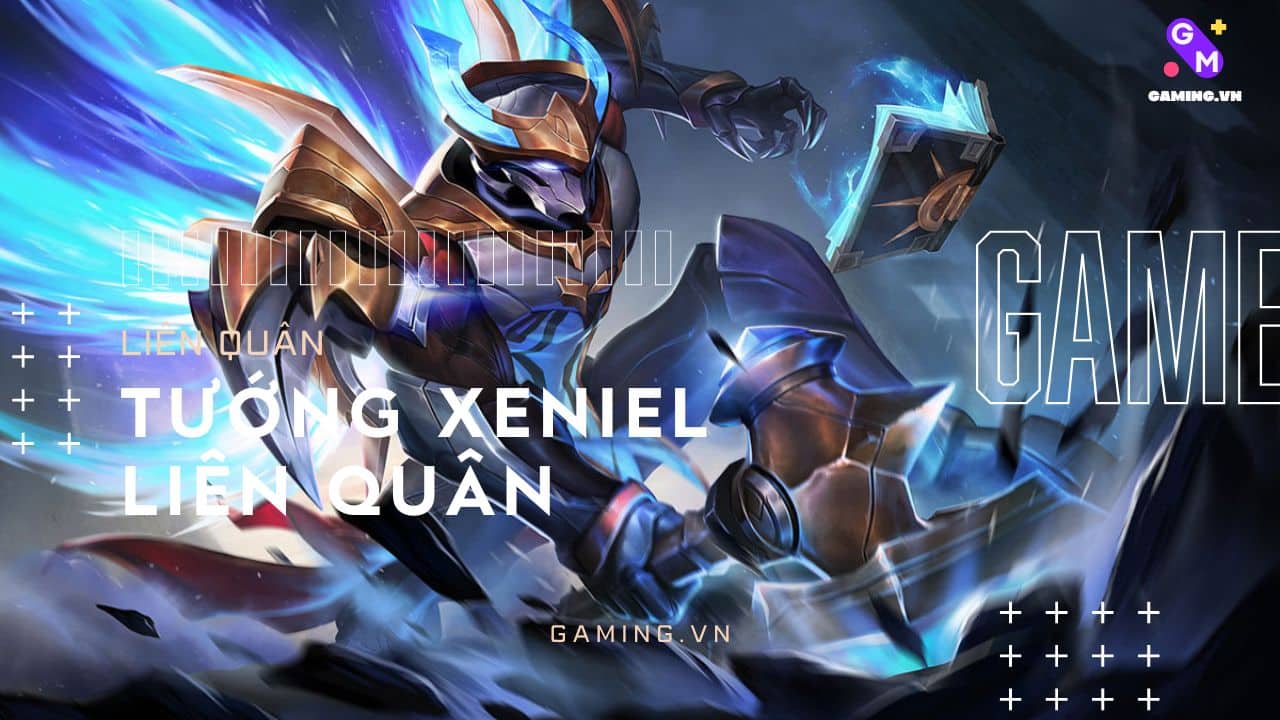 xeniel