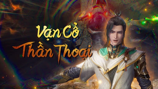 Sơ lược tác phẩm vạn cổ thần thoại