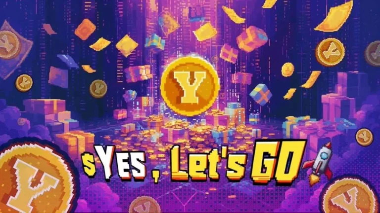 Yescoin là gì? Tìm hiểu thông tin chi tiết về tựa game Swipe-to-Earn