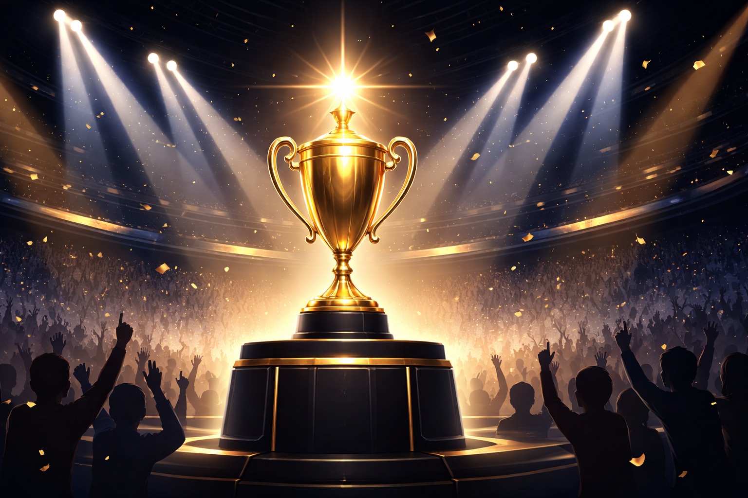 Cúp vô địch esport ĐTDV Mùa Xuân 2026 Vòng 9 - thi đấu kịch tính