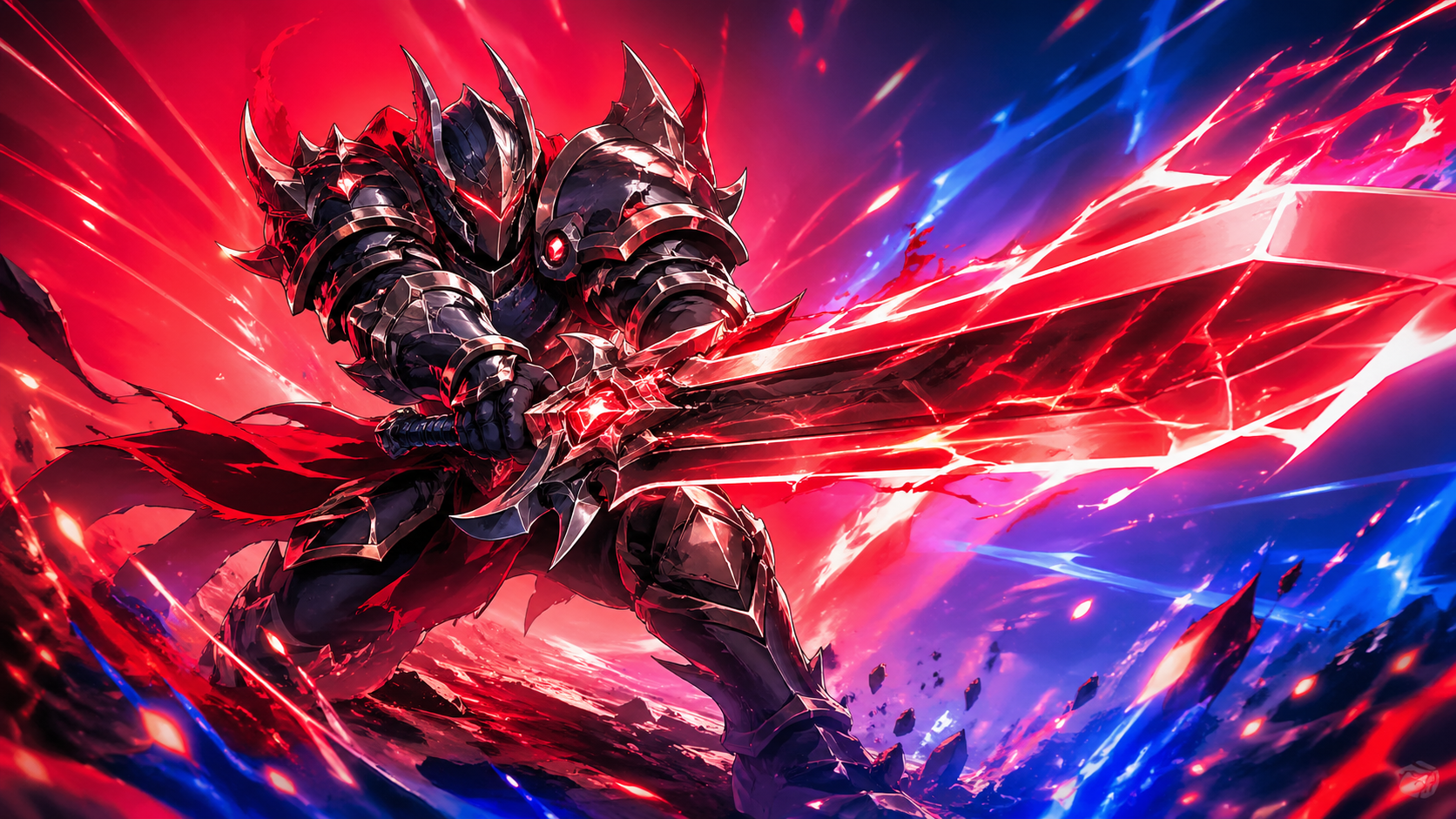 Minh họa tướng Moren Liên Quân Mobile với build item tối ưu tháng 4/2026