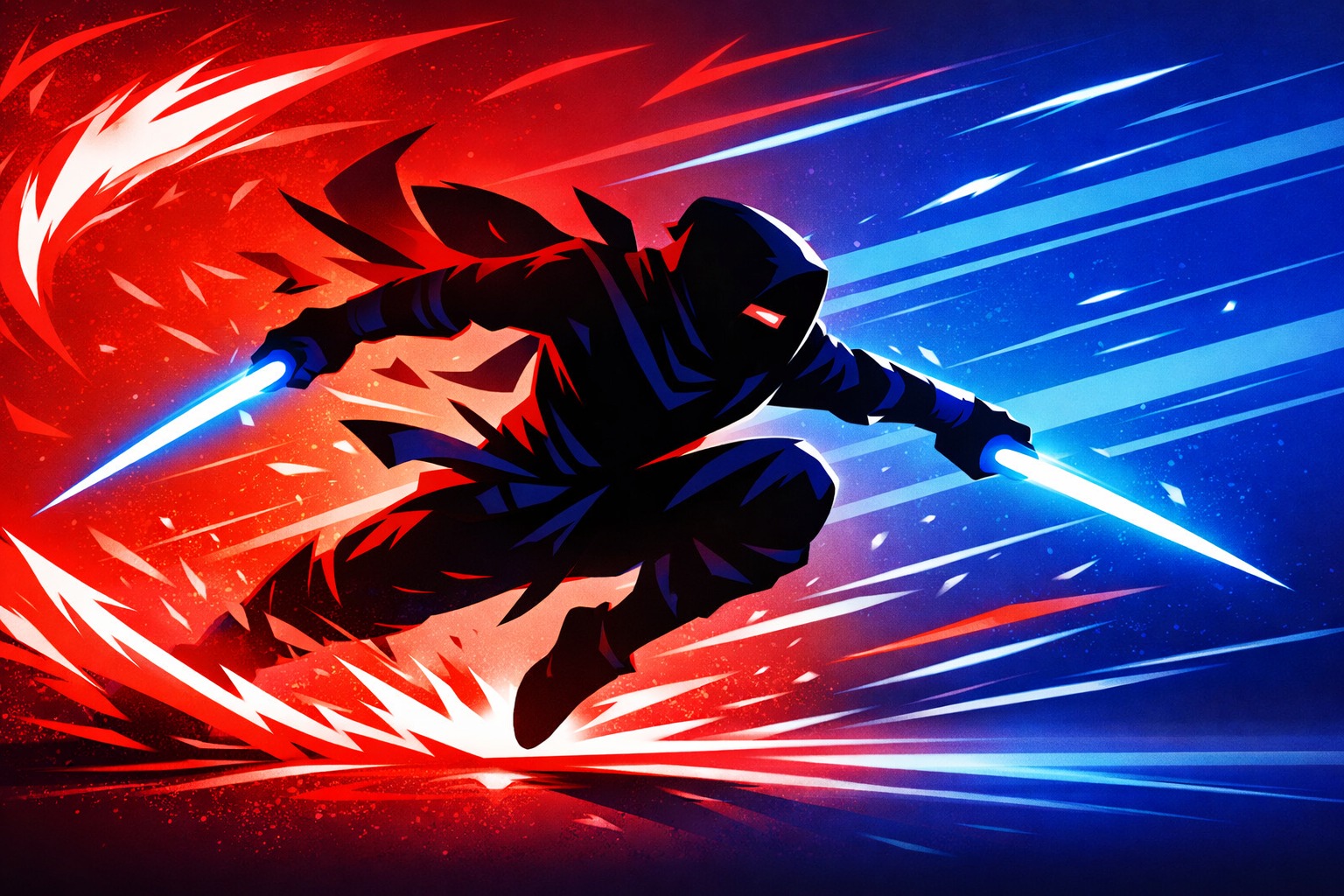 Nakroth Liên Quân build item mạnh nhất - sát thủ tốc độ cao tháng 4/2026